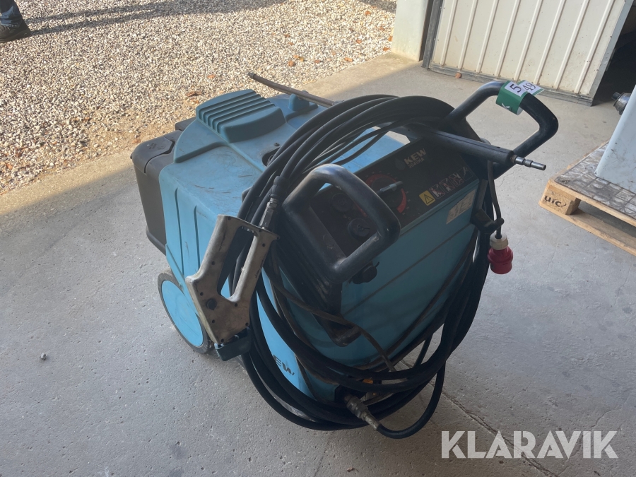 Hedvandsrenser KEW 3040H