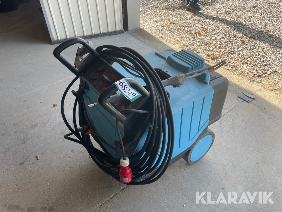 Hedvandsrenser KEW 3040H