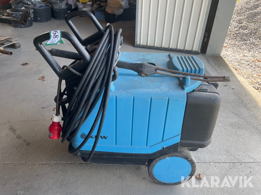 Hedvandsrenser KEW 3040H