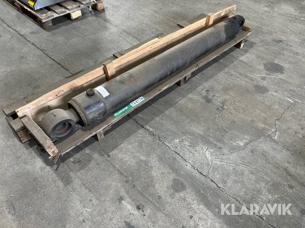 Hydraulik cylinder LMJ