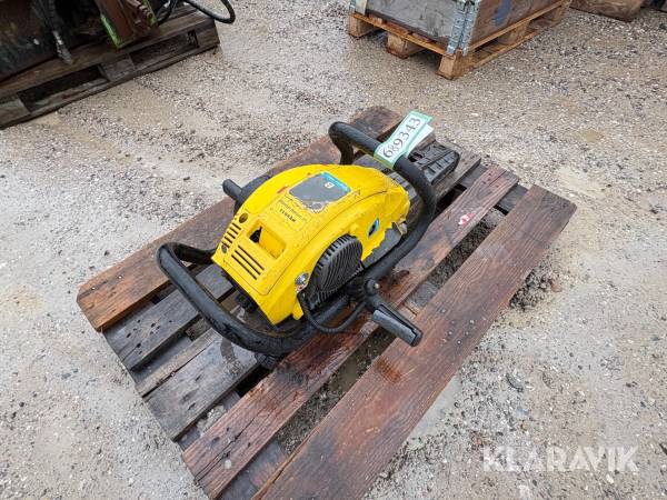 Betonhammer Atlas Copco Copra pro