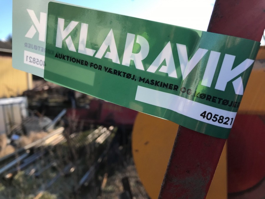 Høvender