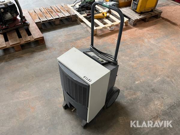 Affugter Dantherm CDT 30