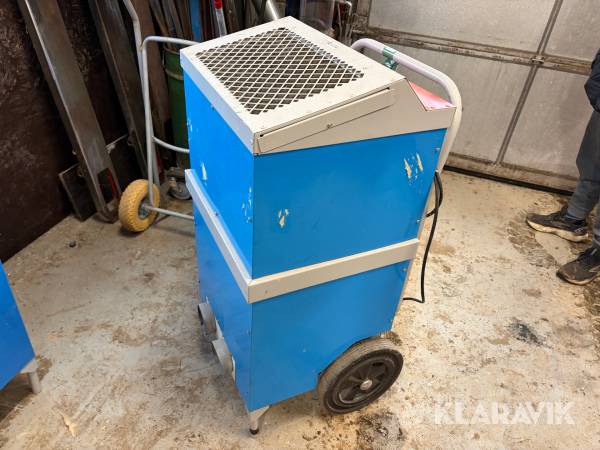 Affugter Ebac 2 styk