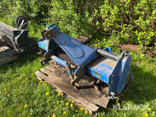 Fræser Agri EGN135