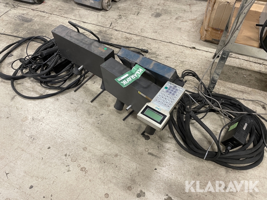 Røggas tester Opus 50