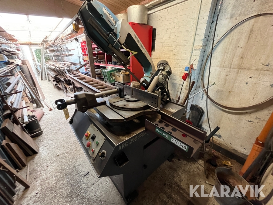 Båndsav Bosch ARG290