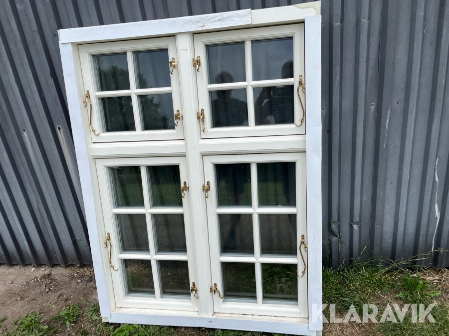 Vinduer Rationel