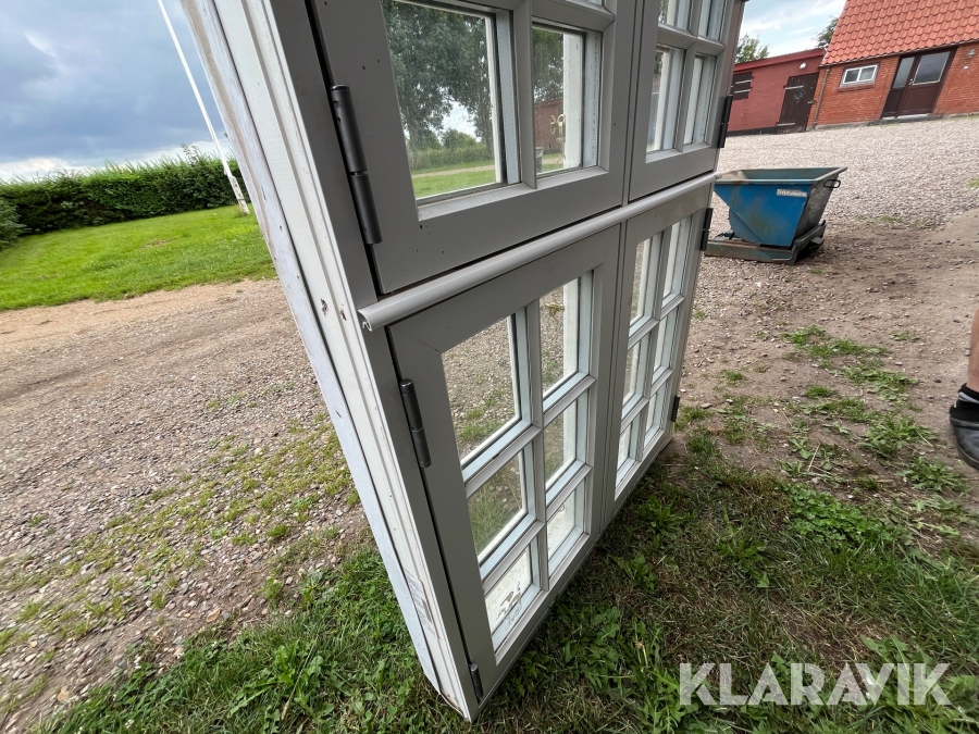 Vinduer Rationel