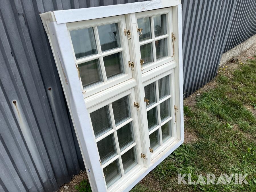 Vinduer Rationel