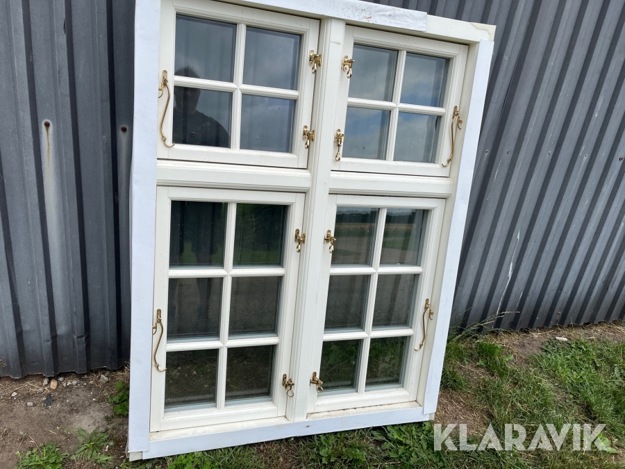 Vinduer Rationel