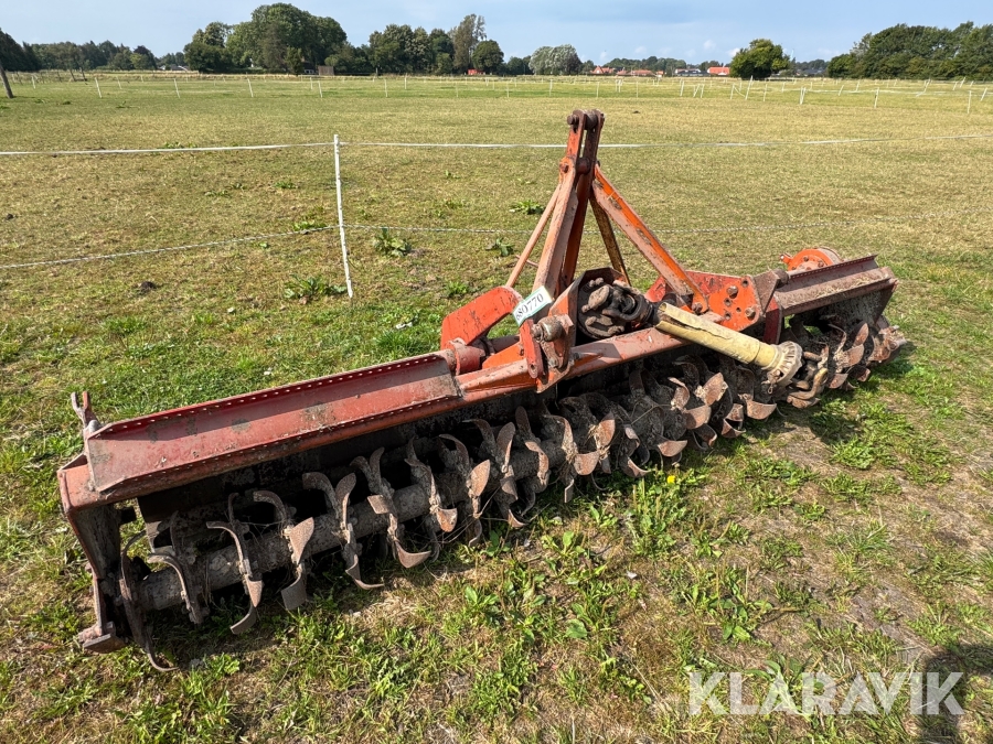 Jordfræser Pietro Dondi & Figli DFL 300