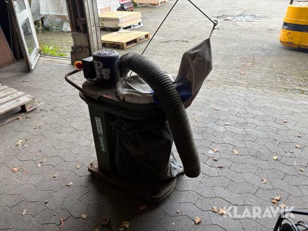 Spånsugwr Power Tool SPA1200