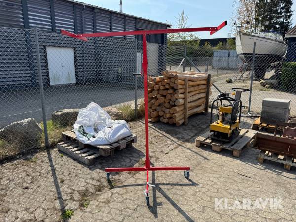Pladehejs Dovre 61401