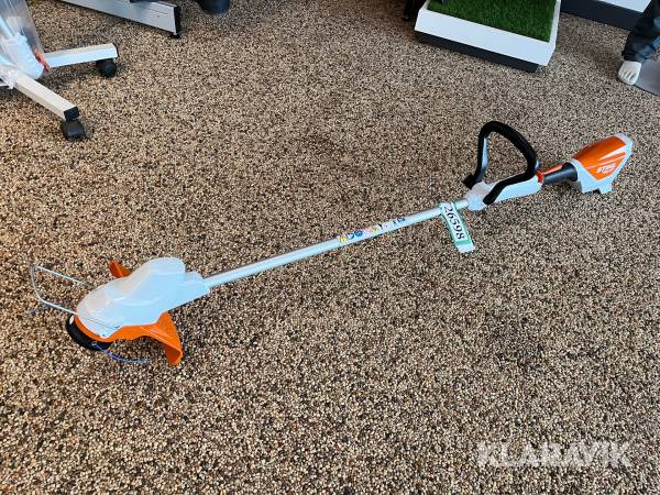 Buskrydder Stihl FSA57