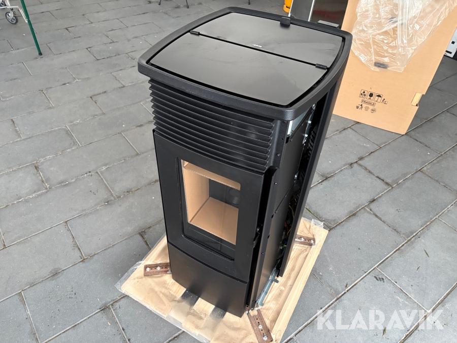 Pilleovn MCZ Ego air 8 M2