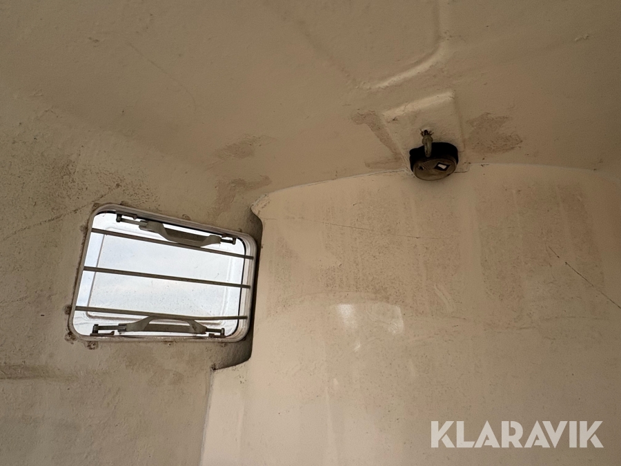 Hestetrailer Maro Selandia