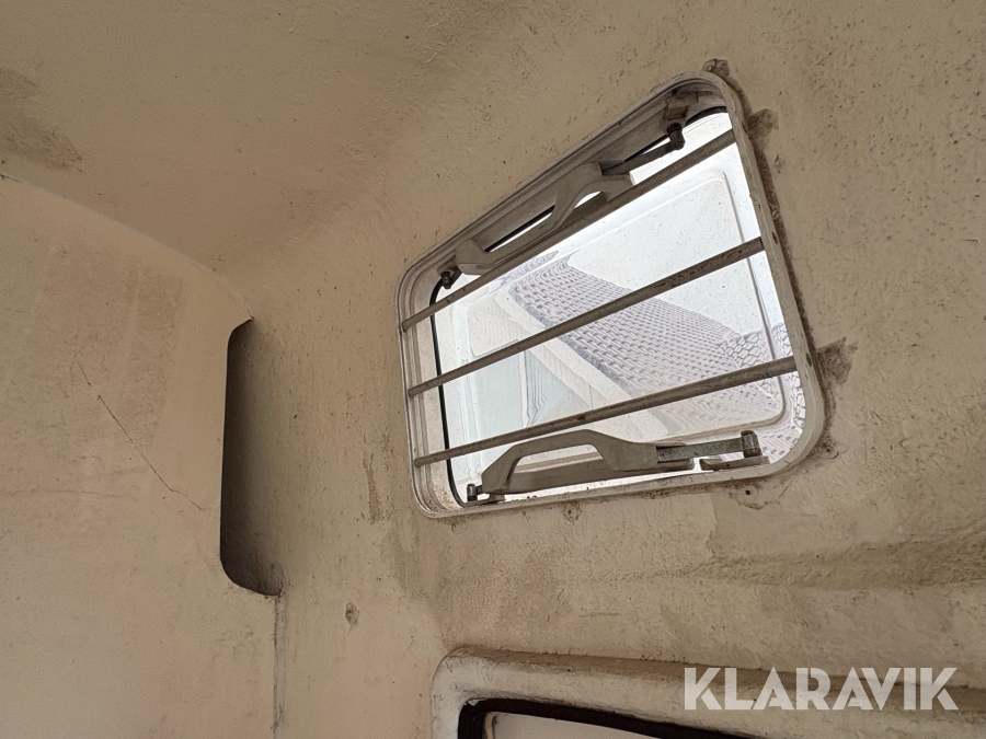 Hestetrailer Maro Selandia