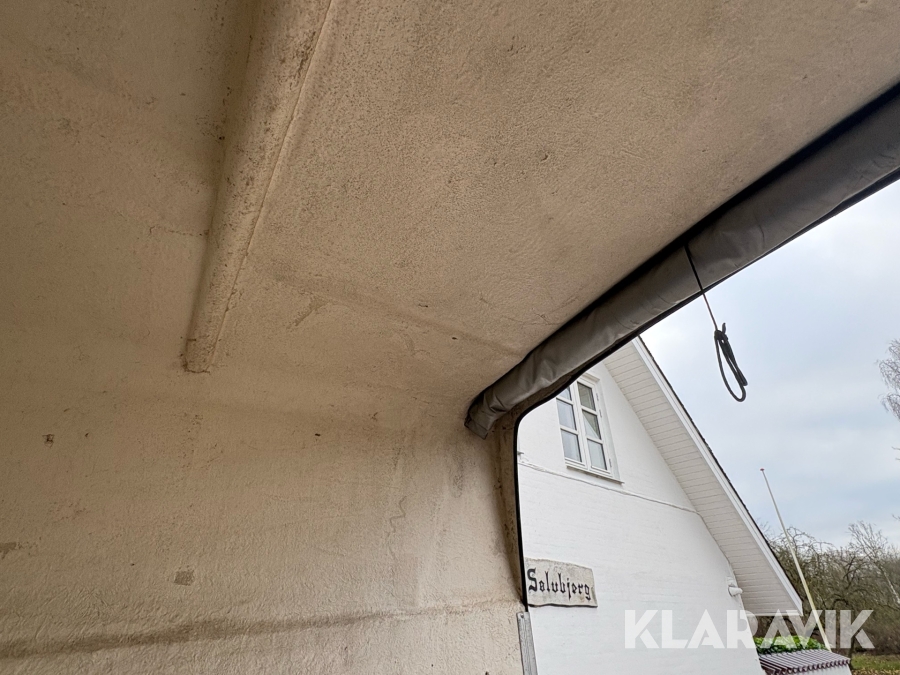 Hestetrailer Maro Selandia