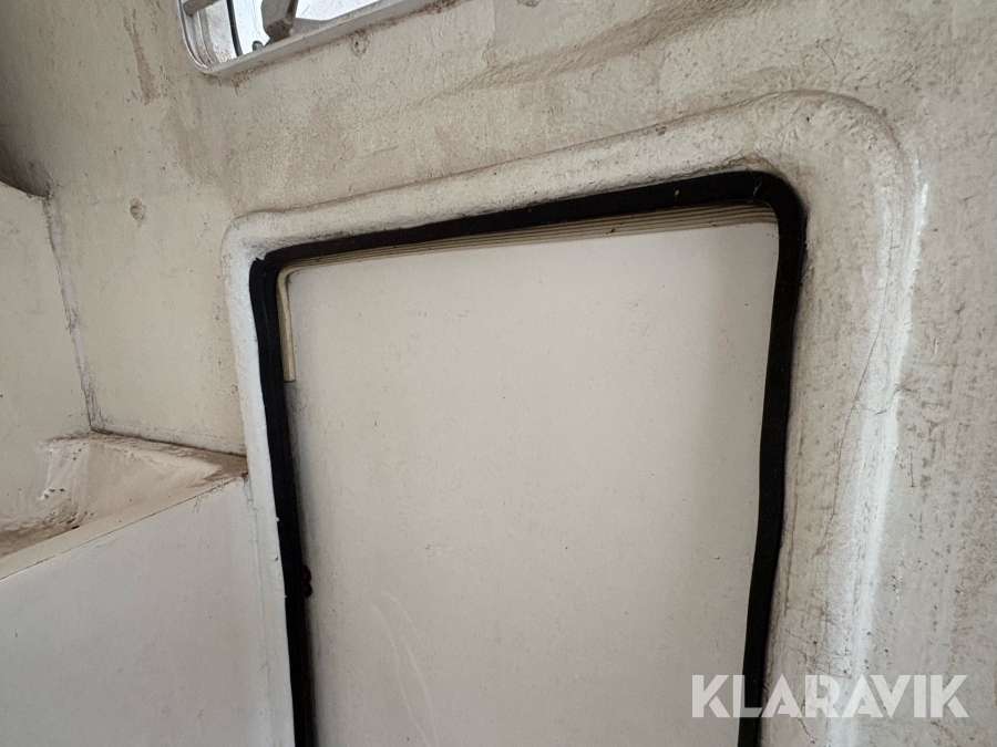 Hestetrailer Maro Selandia