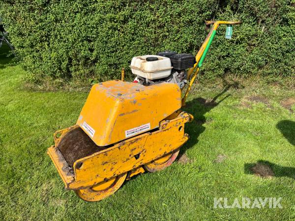 Tromle BK Duomat R35