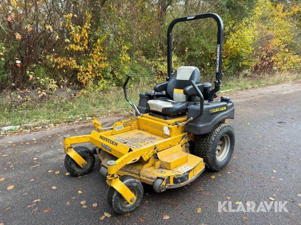 Zeroturn Hustler X-One 54" 936401CE