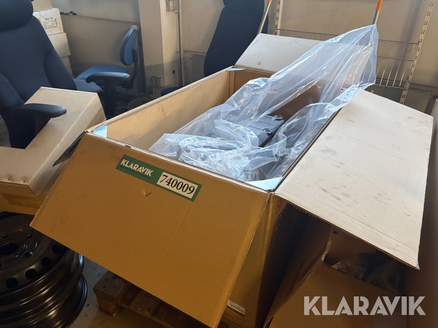 Gearkasse Mazda P3y1-03-000