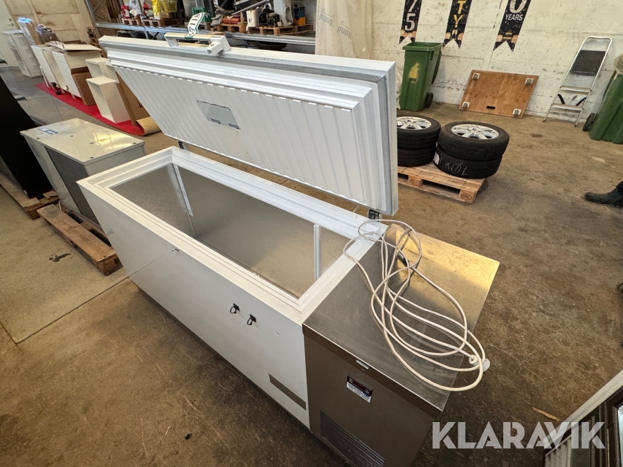 Fryser Vestfrost SE 325