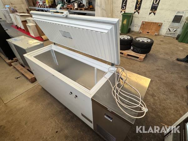 Fryser Vestfrost SE 325