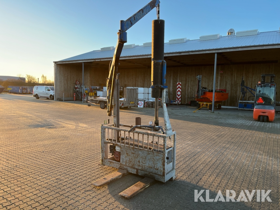 Vakuumsug AL-Vac 1600 H