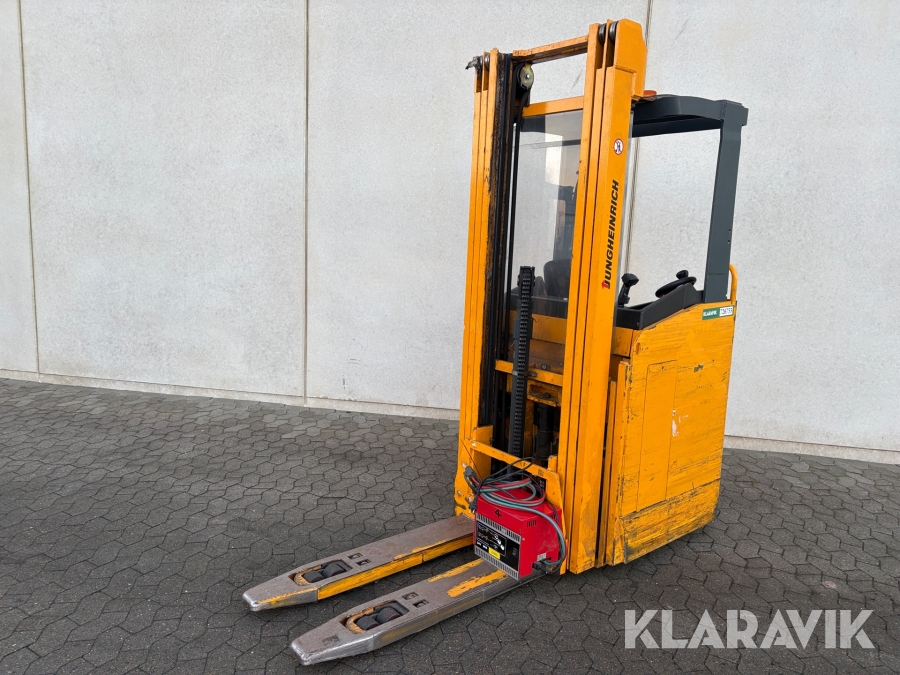 Stabler Jungheinrich ESC 316C