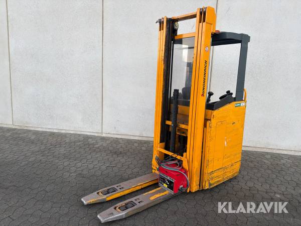 Stabler Jungheinrich ESC 316C