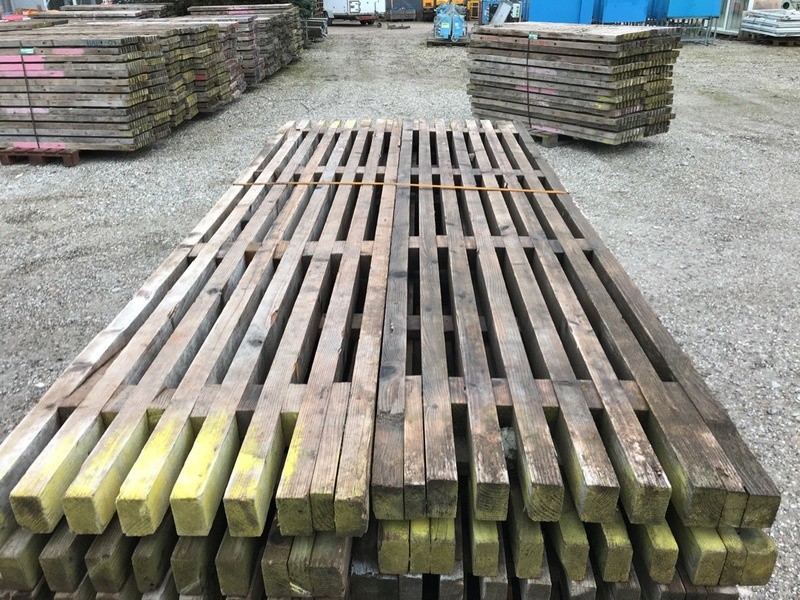 Klaravik Auktioner | Treller