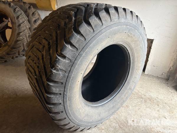 Dæk Alliance - 1 styk